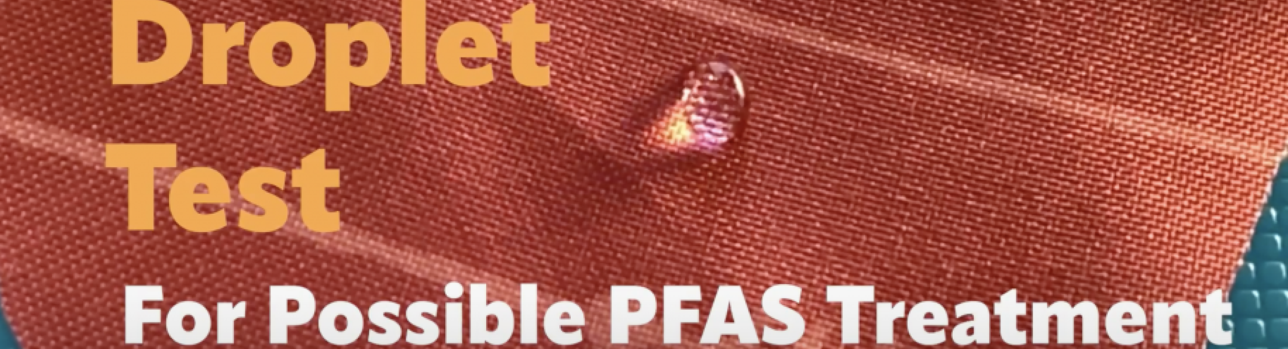 Does Your Car Seat Have PFAS? Ecology Center